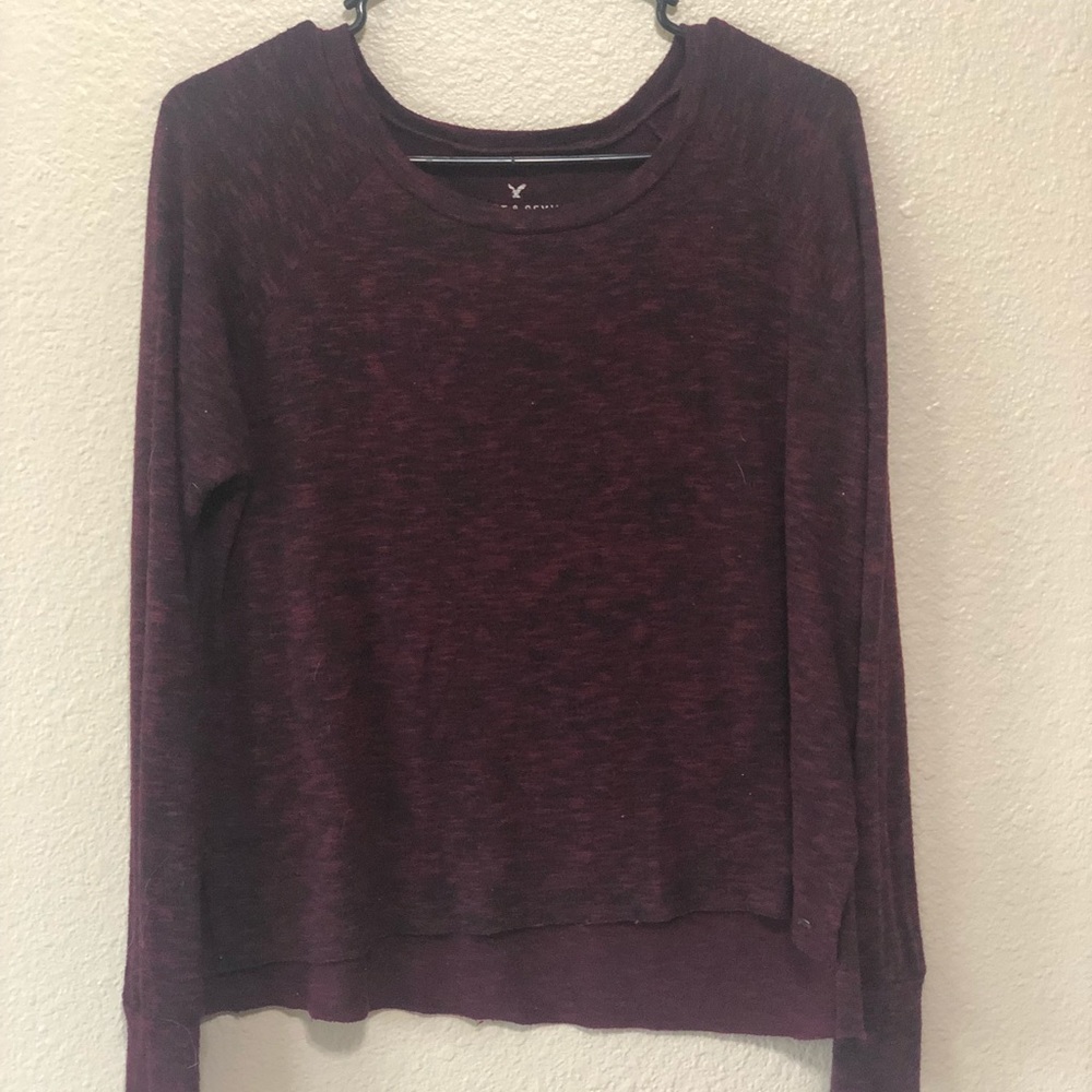 American Eagle Shirt